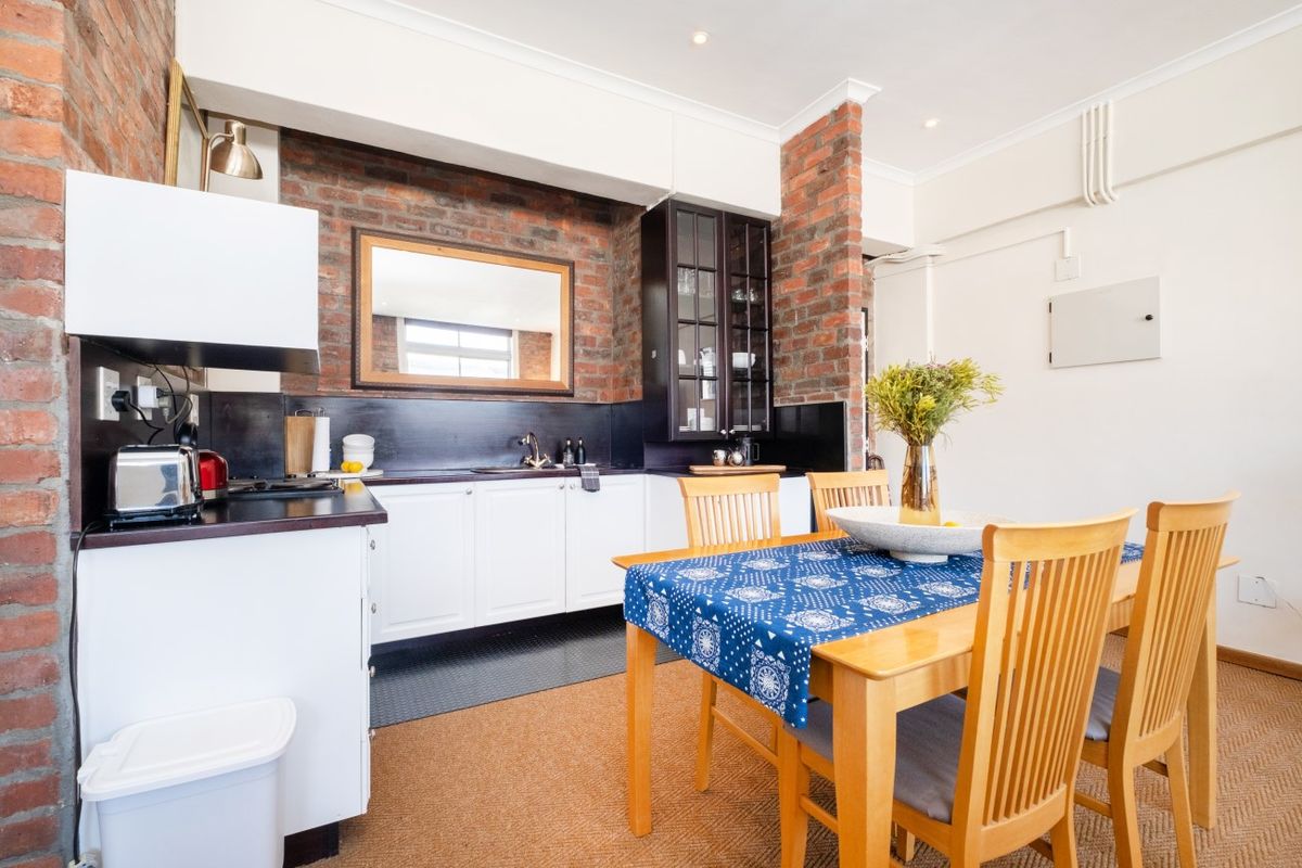 City Pad with Strong Airbnb Returns and Iconic Views - Photo 5