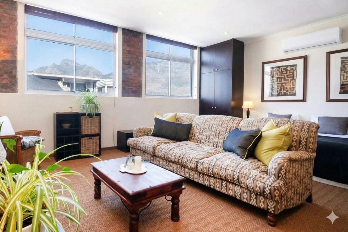 City Pad with Strong Airbnb Returns and Iconic Views - Photo 2