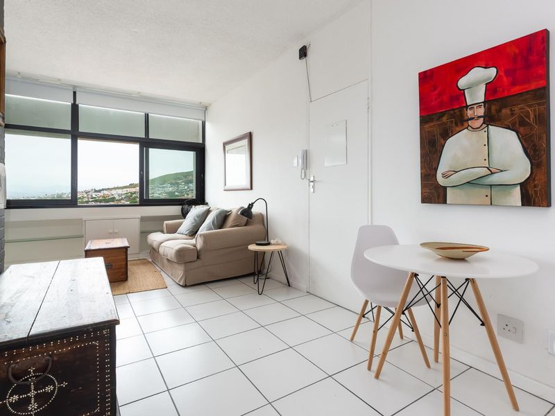 Furnished Studio Apartment - Gardens Centre - Photo 6