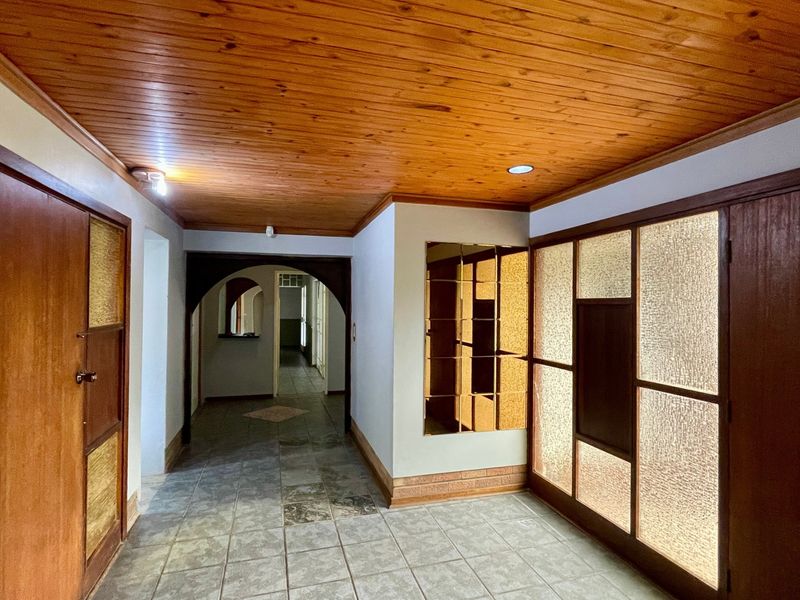 A NSFAS Accredited Student Accomodation Ideal for Students seeking Comfort and Practicality - Photo 5