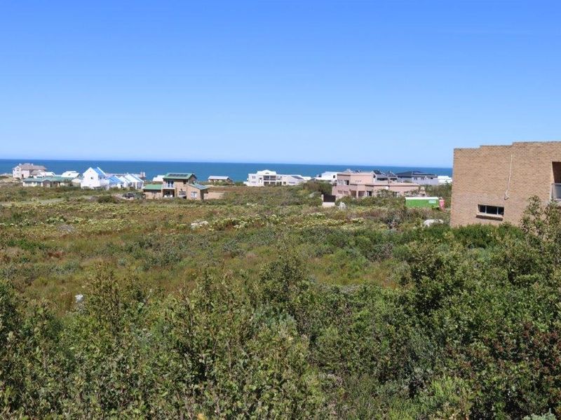 Sunny Seas 1460m2 Sea view plot - Photo 7