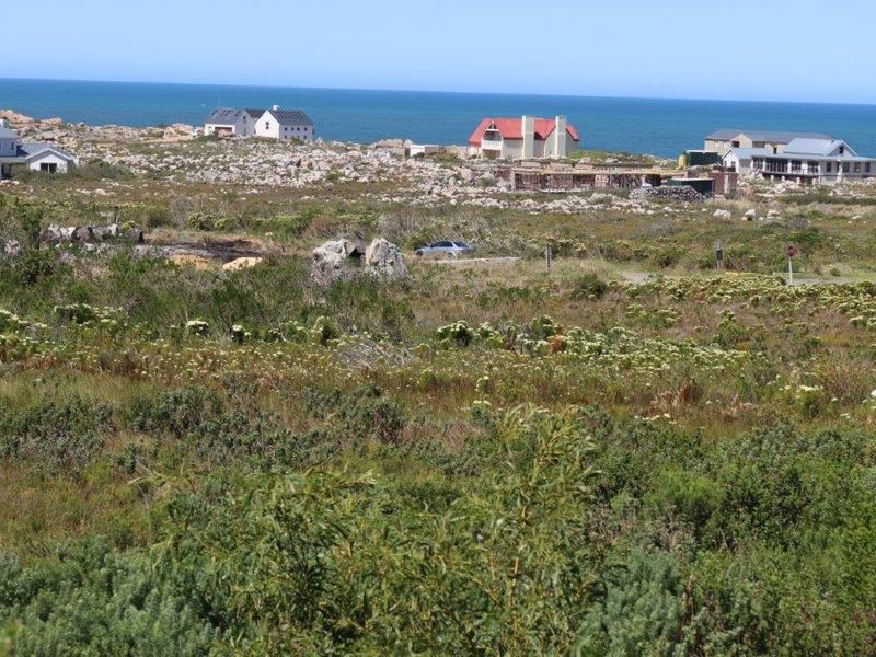 Sunny Seas 1460m2 Sea view plot - Photo 6