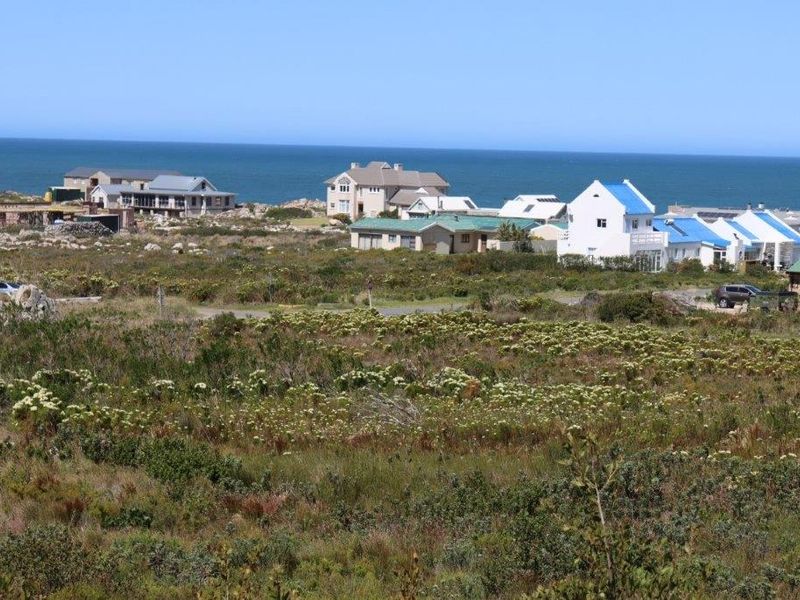 Sunny Seas 1460m2 Sea view plot - Photo 3