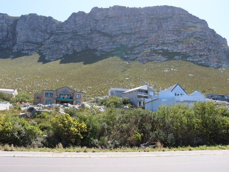 Sunny Seas 1460m2 Sea view plot - Photo 2