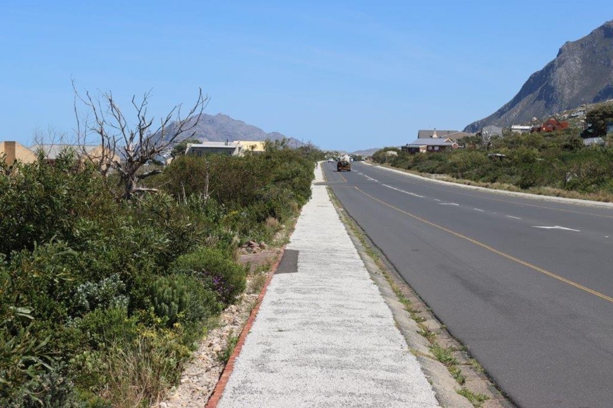 Sunny Seas 1460m2 Sea view plot - Photo 4