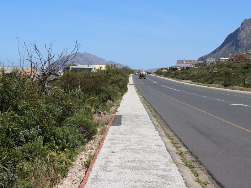 Sunny Seas 1460m2 Sea view plot - Photo 4