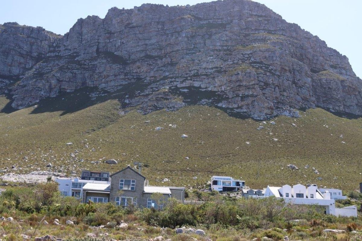 Sunny Seas 1460m2 Sea view plot - Photo 5