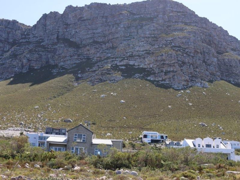 Sunny Seas 1460m2 Sea view plot - Photo 5