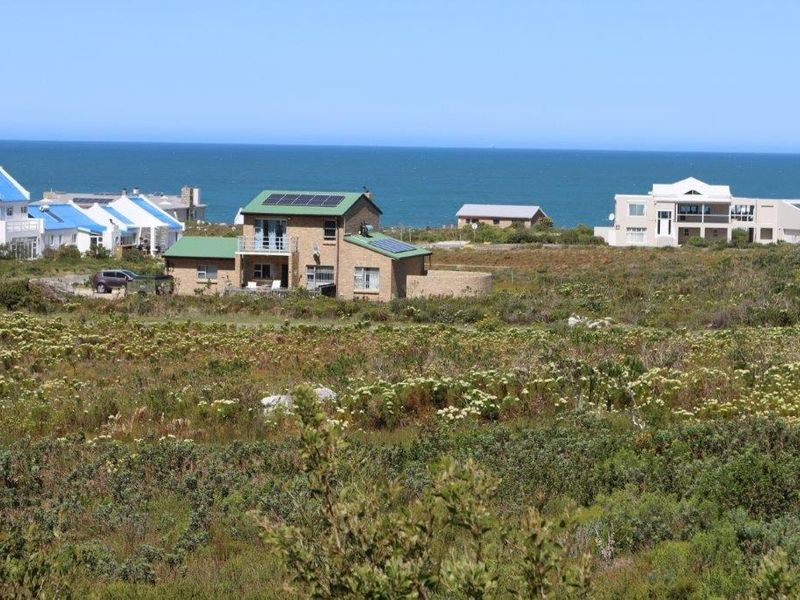 Sunny Seas 1460m2 Sea view plot - Photo 9