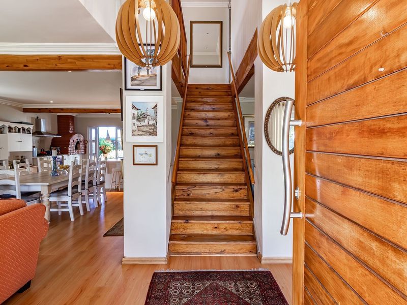 POOL DAYS & PIZZA NIGHTS :   4-BEDROOM HOME IN KLEINMOND - Photo 5