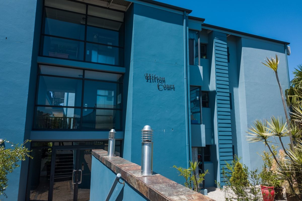 Secure 2-Bedroom Apartment in Knysna Central - Photo 2
