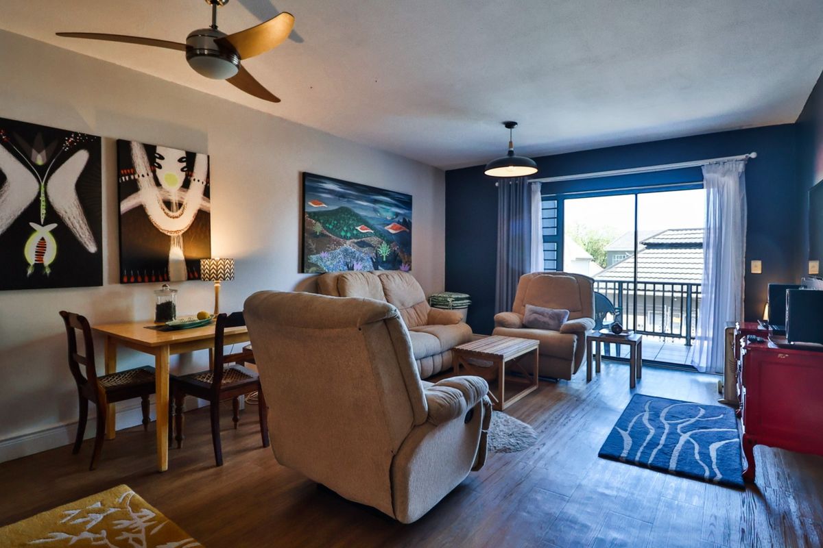 Secure 2-Bedroom Apartment in Knysna Central - Photo 4