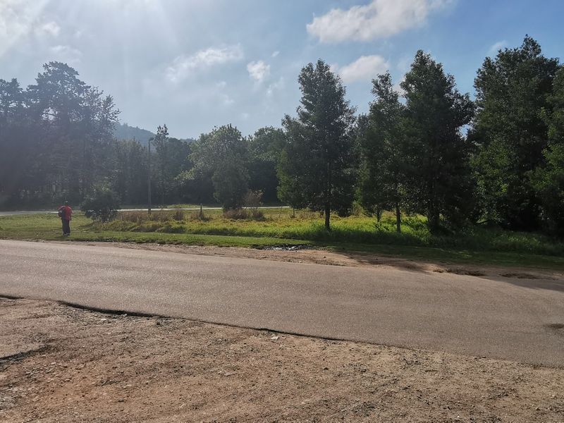 PRIME DEVELOPMENT POTENTIAL - Photo 6