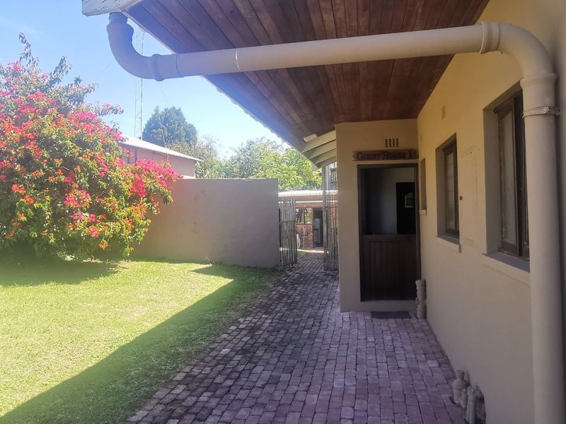 Potential of a lifetime in the heart of Harkerville Forest - Photo 8