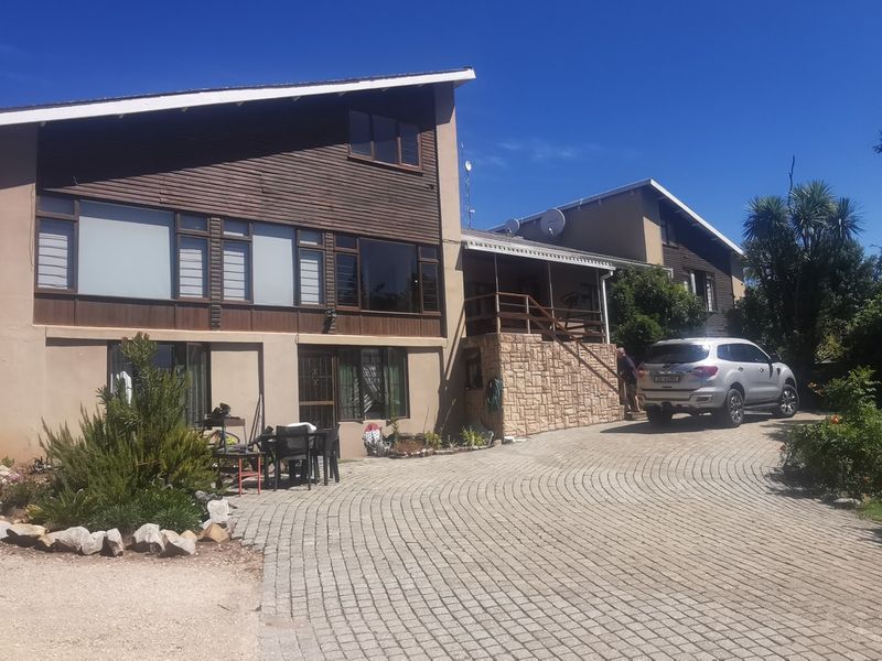 Potential of a lifetime in the heart of Harkerville Forest - Photo 2