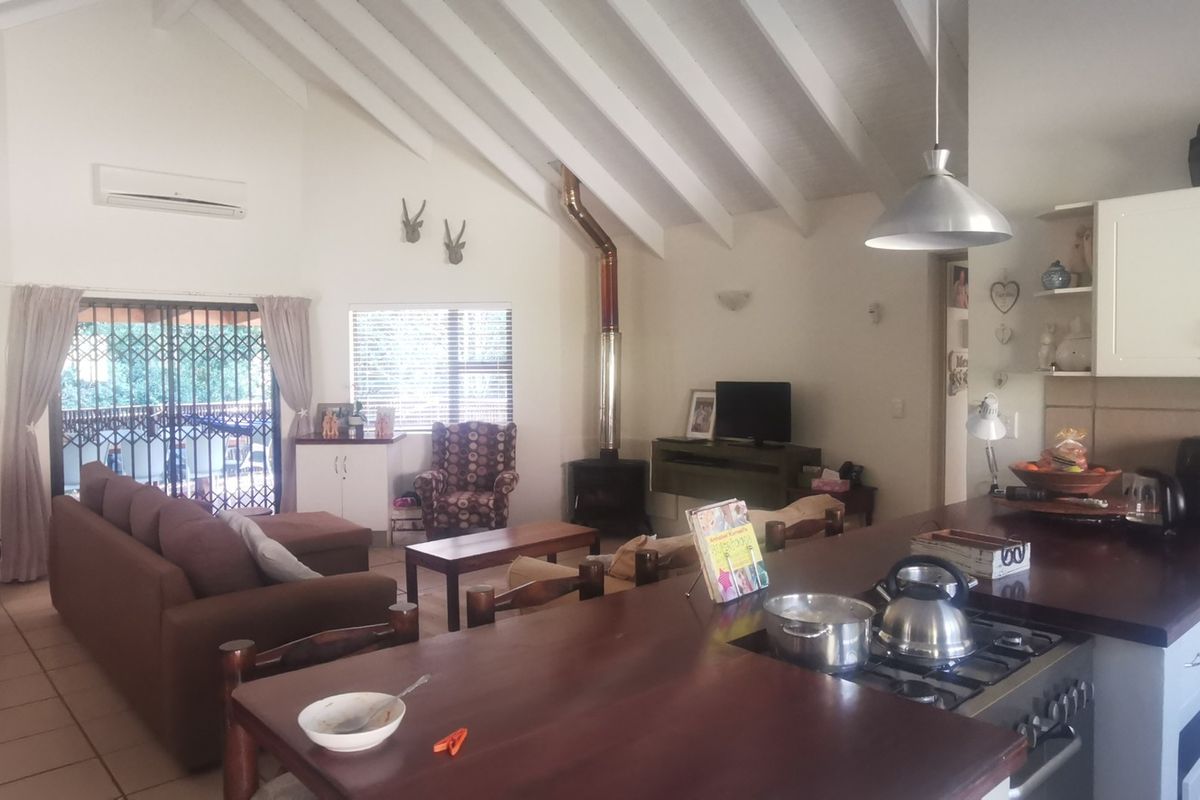 Potential of a lifetime in the heart of Harkerville Forest - Photo 4