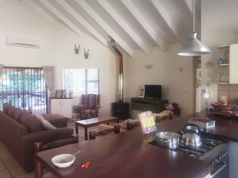 Potential of a lifetime in the heart of Harkerville Forest - Photo 4