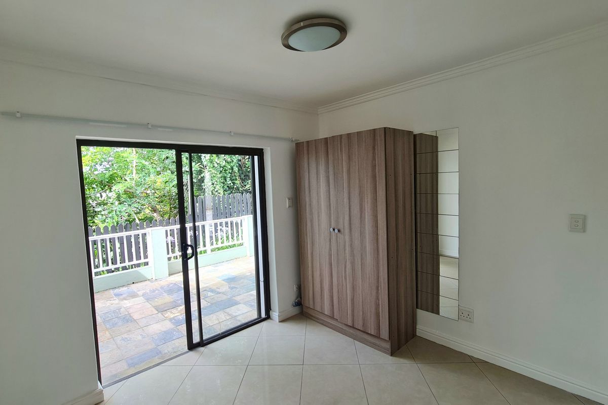 Pet-Friendly 3-Bedroom Double-Story House, in Secure Estate - Photo 5