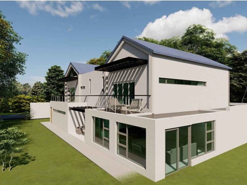 Design Your Reality—One Brushstroke at a Time in a Luxury Estate - Photo 2