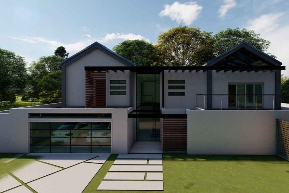 Design Your Reality—One Brushstroke at a Time in a Luxury Estate - Photo 3