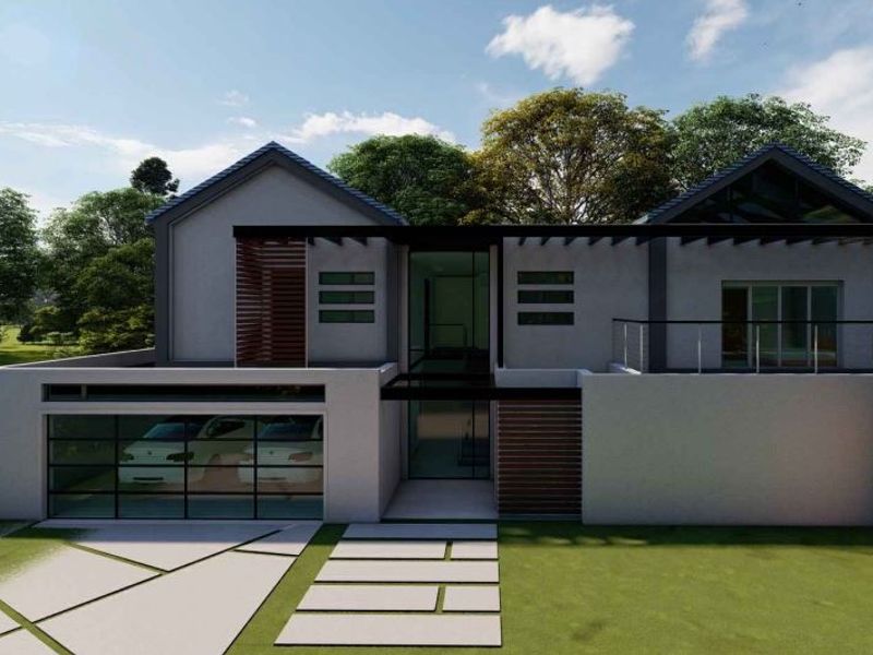 Design Your Reality—One Brushstroke at a Time in a Luxury Estate - Photo 3