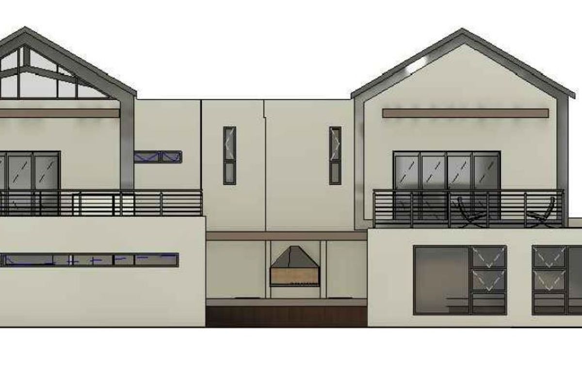 Design Your Reality—One Brushstroke at a Time in a Luxury Estate - Photo 5