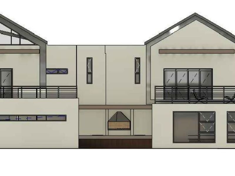 Design Your Reality—One Brushstroke at a Time in a Luxury Estate - Photo 5