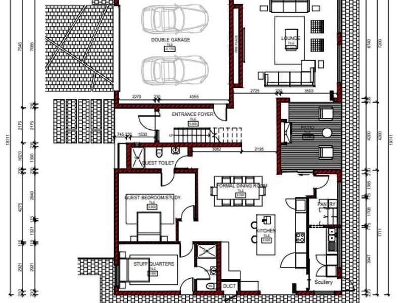 Design Your Reality—One Brushstroke at a Time in a Luxury Estate - Photo 8