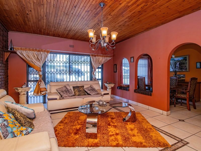 Modern Family Living in the Heart of Birch Acres - Photo 3