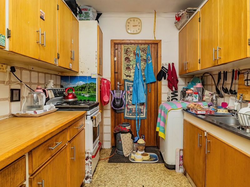 A Versatile Property Offering Space and Exceptional Potential! - Photo 5