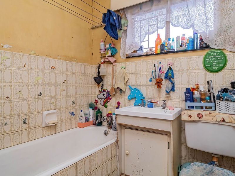 A Versatile Property Offering Space and Exceptional Potential! - Photo 8