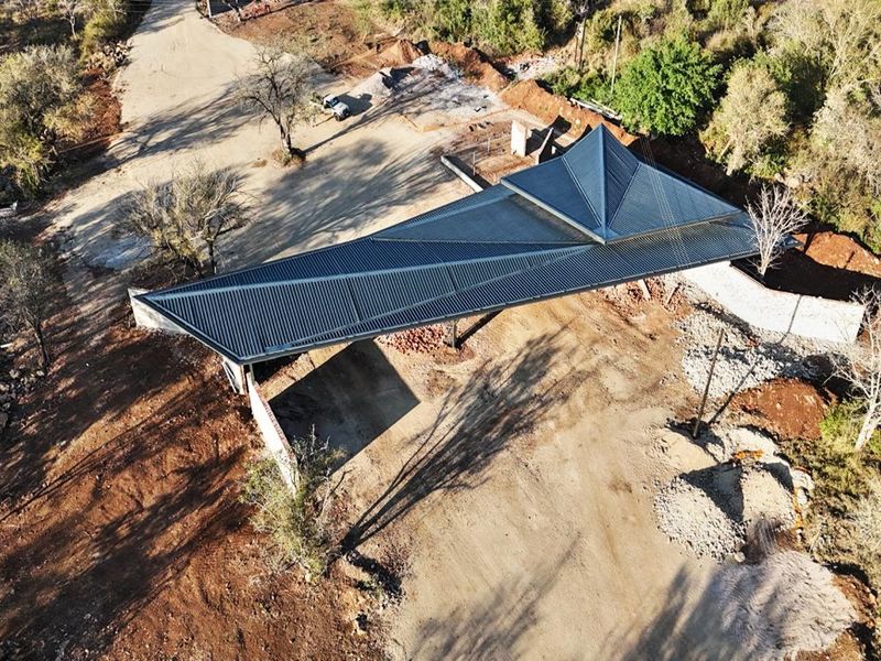 Build Your Dream Escape in Shawu’s Hills Estate – Prime Vacant Land for Sale in the Heart of Nature - Photo 3