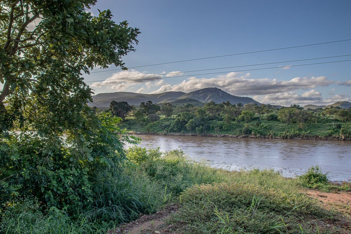 Simbini Lifestyle Estate, a new development on the banks of the Kruger National Park! - Photo 5