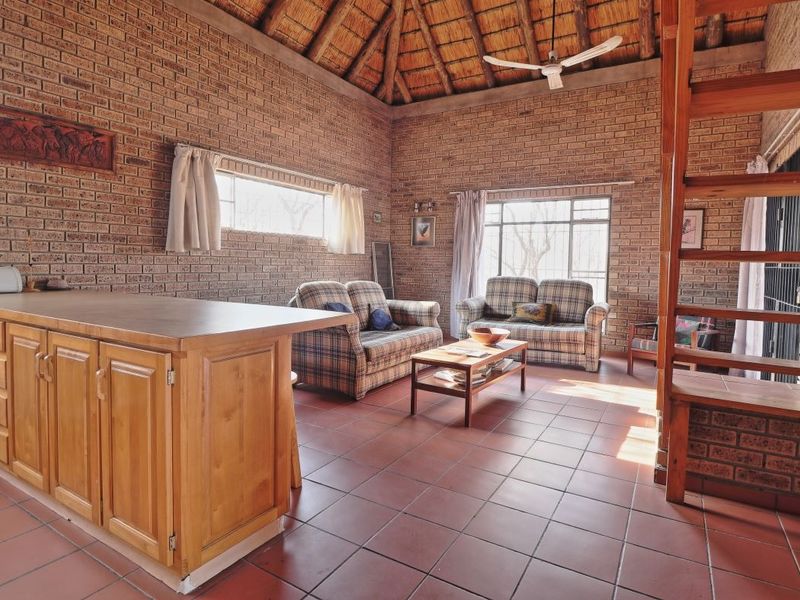 Lovely 2-Bedroom home for sale in Marloth Park! - Photo 5