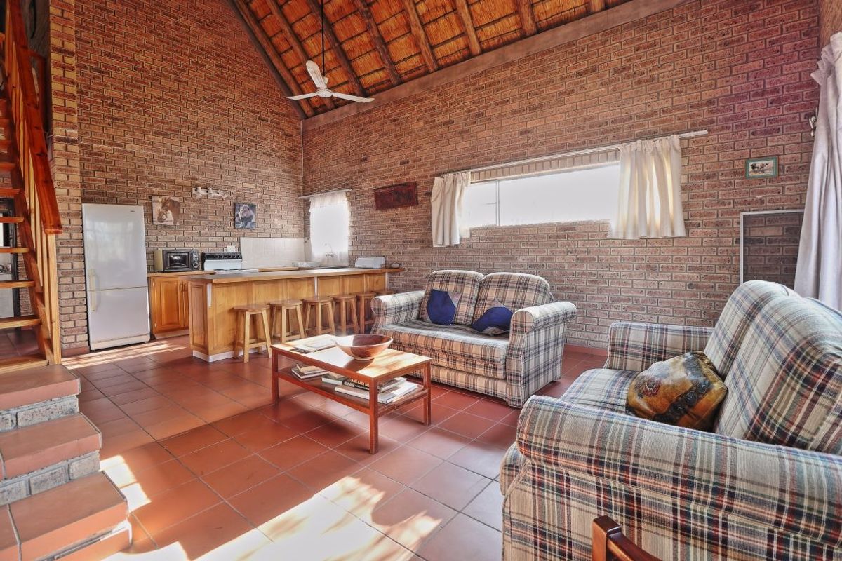 Lovely 2-Bedroom home for sale in Marloth Park! - Photo 2