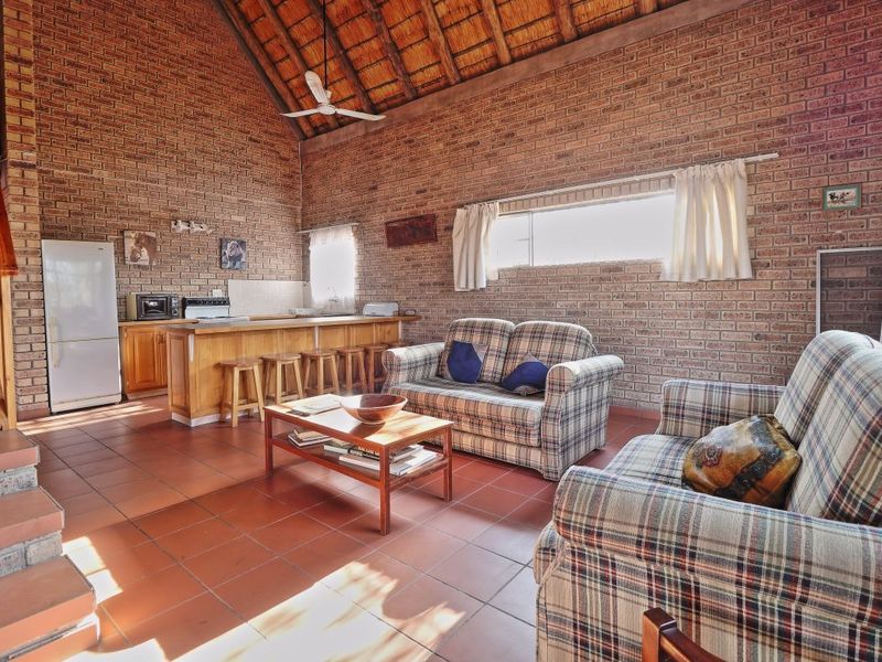Lovely 2-Bedroom home for sale in Marloth Park! - Photo 2