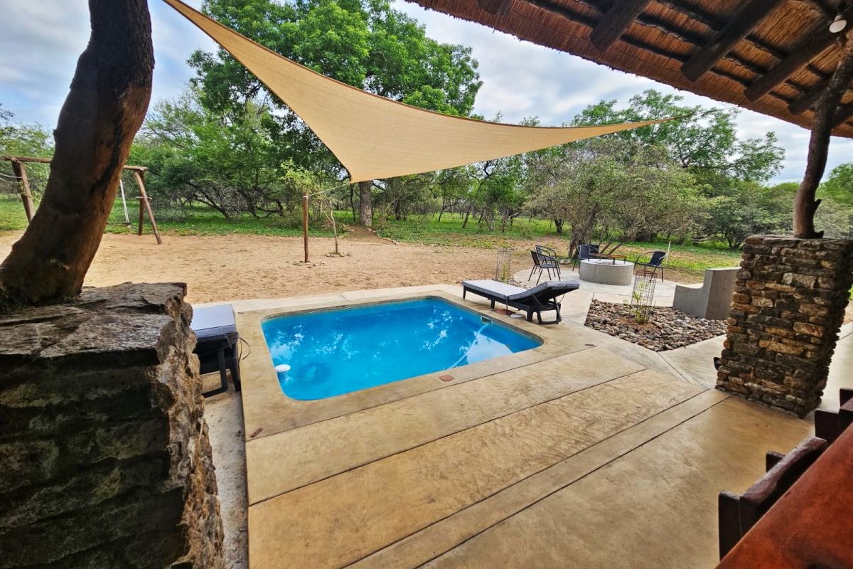 A Beautiful 2-bedroom property available in Marloth Park! - Photo 2