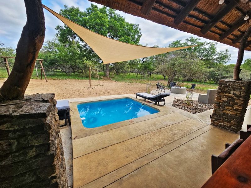 A Beautiful 2-bedroom property available in Marloth Park! - Photo 2