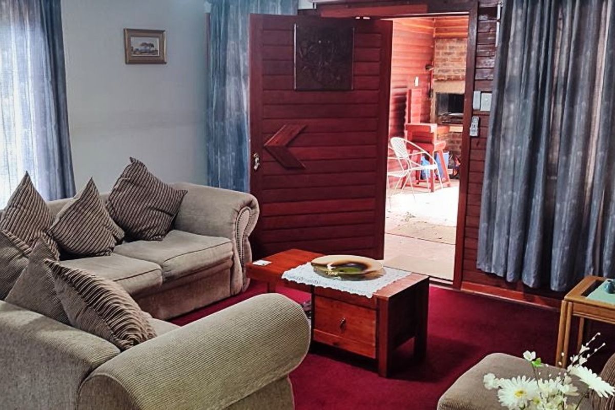Rustic comfort for sale in the heart of Marloth Park! - Photo 4