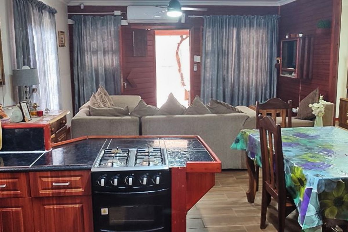 Rustic comfort for sale in the heart of Marloth Park! - Photo 3