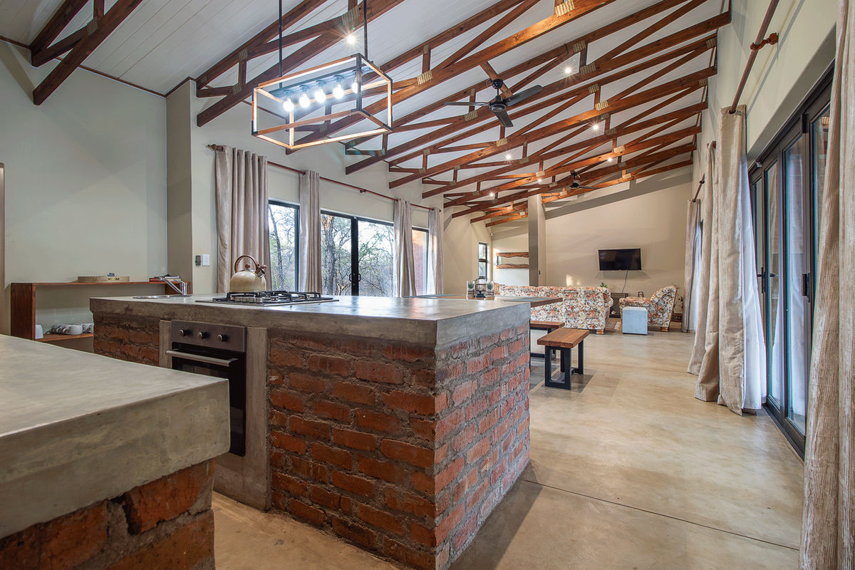 Newly Build 3 Bedroom Home for Sale in Marloth Park! - Photo 5