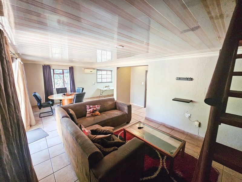 Endless Potential – A Smart Investment Opportunity For Sale in Marloth Park! - Photo 6