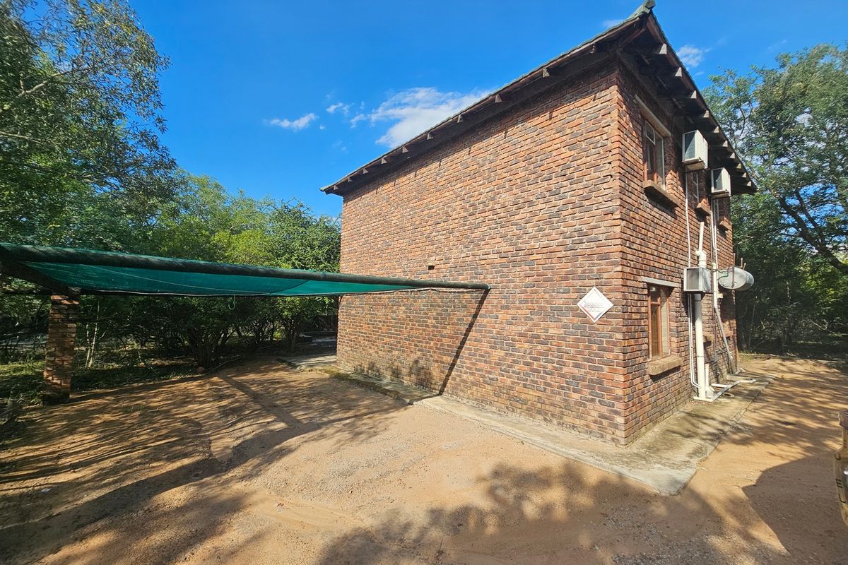 Endless Potential – A Smart Investment Opportunity For Sale in Marloth Park! - Photo 2