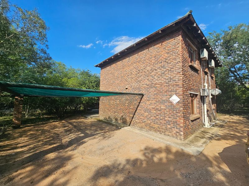 Endless Potential – A Smart Investment Opportunity For Sale in Marloth Park! - Photo 2