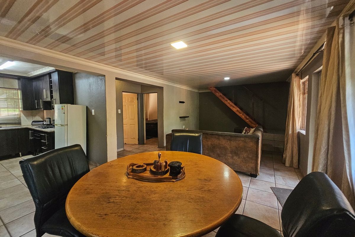 Endless Potential – A Smart Investment Opportunity For Sale in Marloth Park! - Photo 3