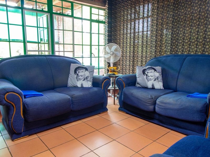 Charming Lock-Up-and-Go Retreat For Sale in Marloth Park! - Photo 5