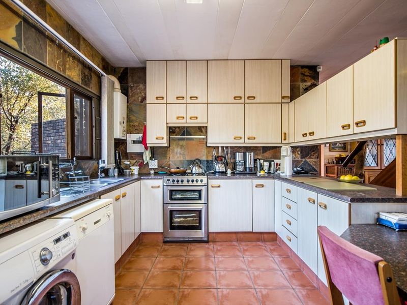 Spacious 5-Bedroom Thatch Roof Home For Sale in Marloth Park! - Photo 4