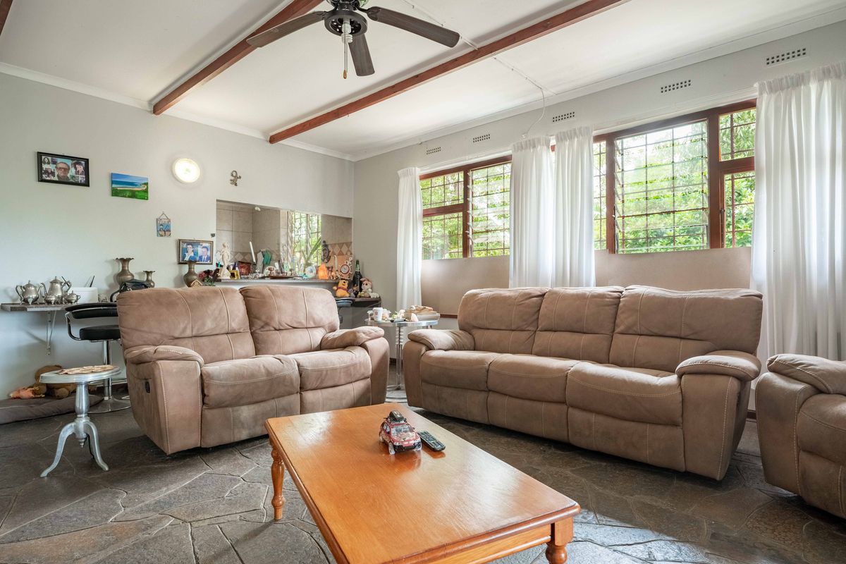 Space for all the family - Photo 4