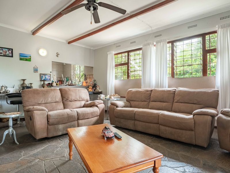 Space for all the family - Photo 4