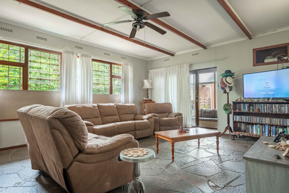 Space for all the family - Photo 3